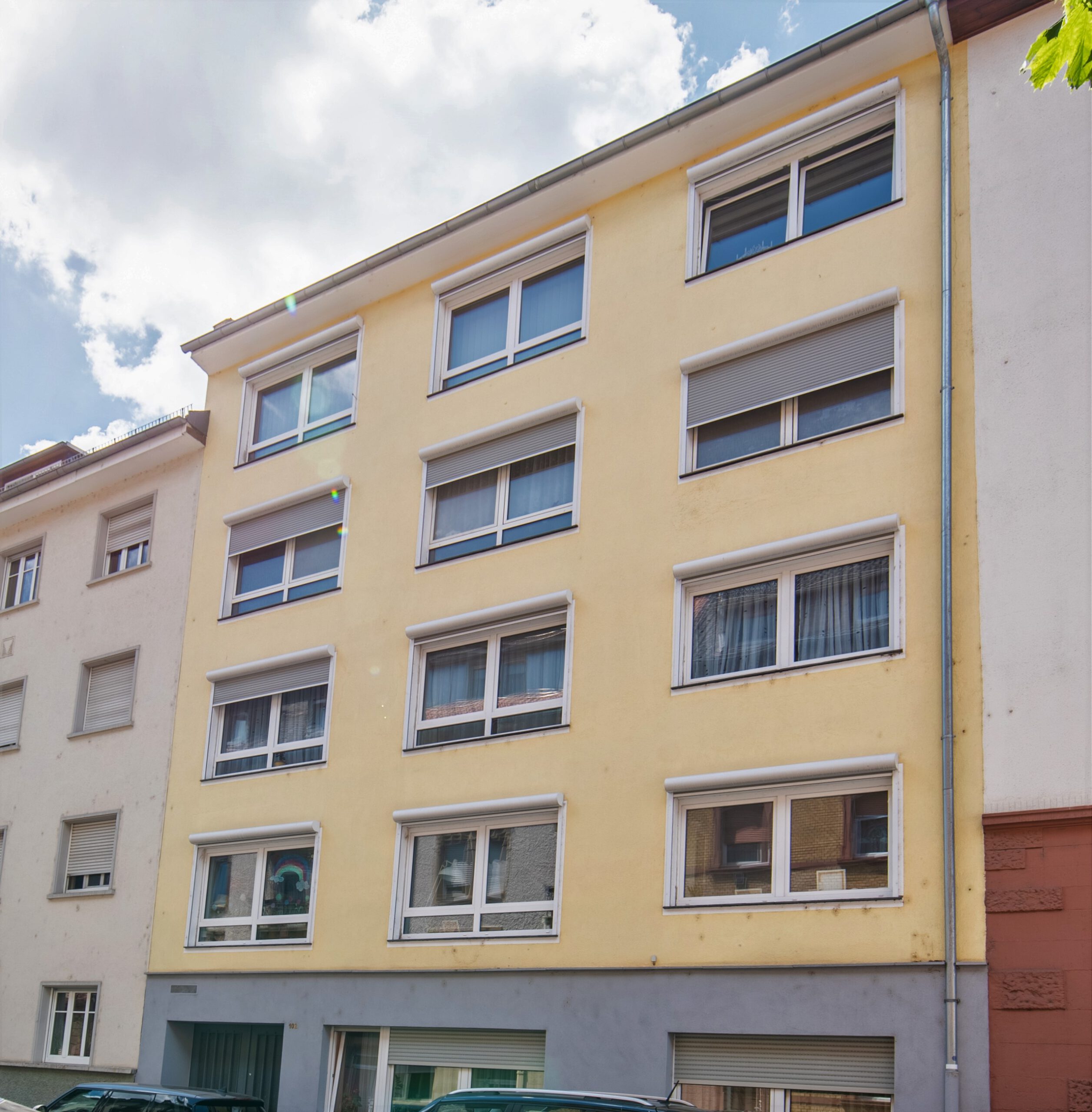 MA-Schwetzingerstadt